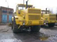 Трактор Кировец К-701