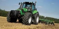 Трактор DEUTZ-FAHR AGROTRON 165.7