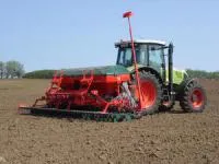 Сеялки пневматические MasterDrill D/DF