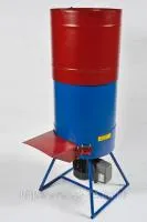 КР-02 Измельчитель соломы, сена, 380в
