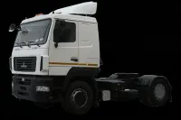 Седельный тягач МАЗ 5440В5-8480-002