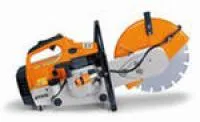 Бензорез STIHL TS 420 (3.2кВт/4.4л.с.)