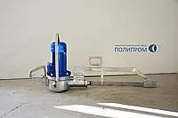 Пила для распиловки туш
