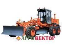 Грейдер ДЗ-98