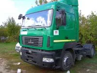 Седельный тягач МАЗ 5440В9-1420-030