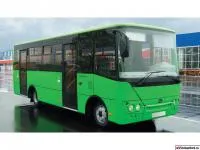 Автобус Hyundai Bogdan