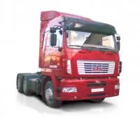 Седельный тягач МАЗ 6430А9-1320-010