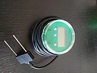 Комплект интеллектуального автоматического капельного полива