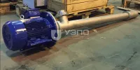 Насос винтовой погружной ОНВП 2