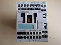 3RT1017-2AB01 Контактор Siemens, AC-3, 5.5 KW/400 V