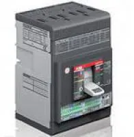 Выключатель автоматический XT1B 160 TMD 125-1250 3p F F 1SDA066808R1