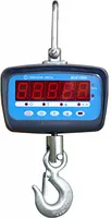 Весы крановые ВСК-10000ВД радиоканал (10000 кг)