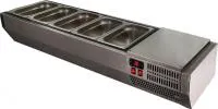 Настольная витрина VT2-G