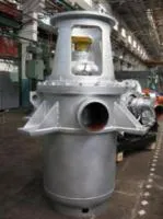 Насос типа ЦНР 500-115-1