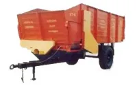 Кормораздатчик КТ-6