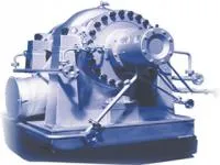 Насосы для атомных электростанций ПТА 3800-20-1