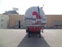 Бункер поворотный БПВ-1,0; -1,6