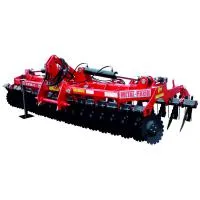 Дискатор Kruk U710 6.0м