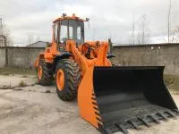 Погрузчик универсальный Амкодор 352С