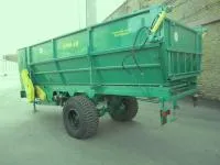 Кормораздатчик КРФ-10
