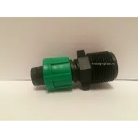 Старт для ленты с 1/2 наружной резьбой (MT-011712), (MT011712)