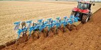 Плуг Vidium P 350 OnLAND, Farmet