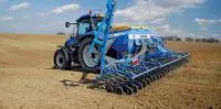 Сеялка пневматическая Monsun ME 500, Farmet