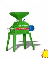 Зерноплющилка ZP 5530 Atlas (Н-788/1)