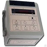 Е6-22 Мегаомметр