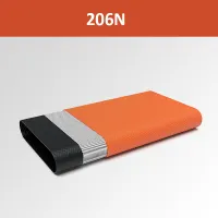 Плоский шланг LAYFLAT Д.80 мм оранжевый (бухта 50 м) 4 бар