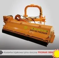 Мульчировательзадненавесной боковой BBK-180M 1,8 м