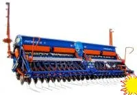 Сеялка зернотуковая Ритм СЗТ-6