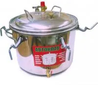 Автоклав «Консерватор ГазНерж» (46 л)