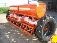 Harvest 3600-06 (широкорядная)