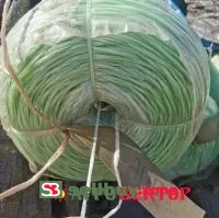 Шпагат сеновязальный