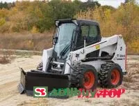 Снегоочиститель ДМ 72-30