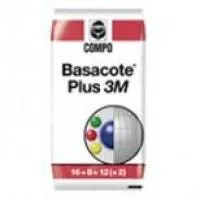 Комплексное удобрение пролонгированного действия Basacote Plus 3M