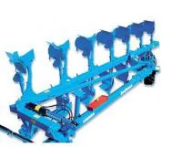 Плуг Lemken Диамант 11-12