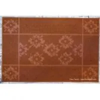 Резиновый ковер шипованный TE RPM-19