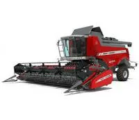 Комбайн зерноуборочный Massey Ferguson Activa S