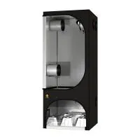 Гроутент Twin 90х90х220 cm