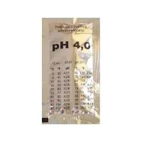 Калибровочный раствор Ph 4.01