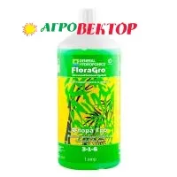 Удобрение FloraGro GHE 1 L