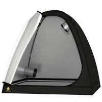 Гроутент Cristal 145х145х140cm