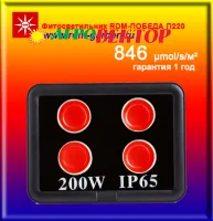 RDM ПОБЕДА П 220