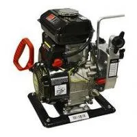 Мотопомпа MTR QDZ25-20 1 2,5 л.с