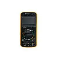 Мультиметр Ресанта DT 9205A
