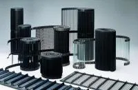 Прутковые транспортеры для комбайнов GRIMME, AVR, WIC, HOLMER