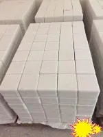 Прессованный лизунец 4 кг