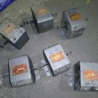 Трансформатор тока ТКЛМ-0,5 Т3 0,66KV